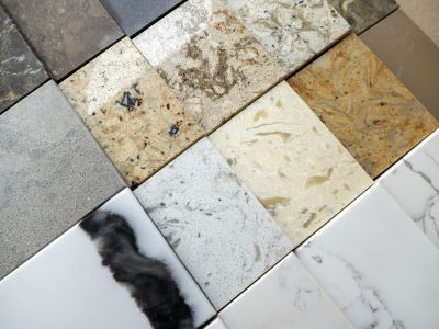 Natural Stone Variety