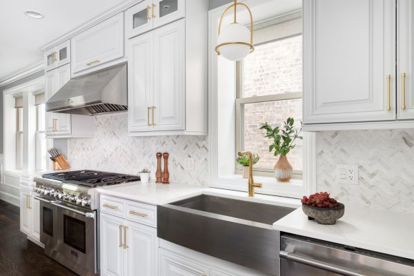 Galley Kitchen Remodeling in American Fork