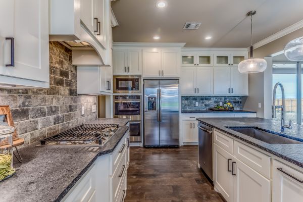 Cabinet Remodeling in American Fork