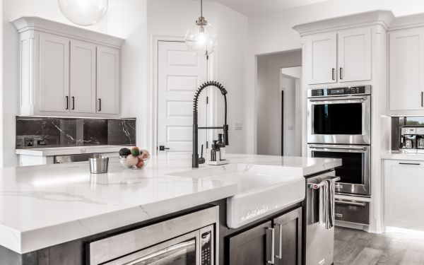 Kitchen Updating in American Fork