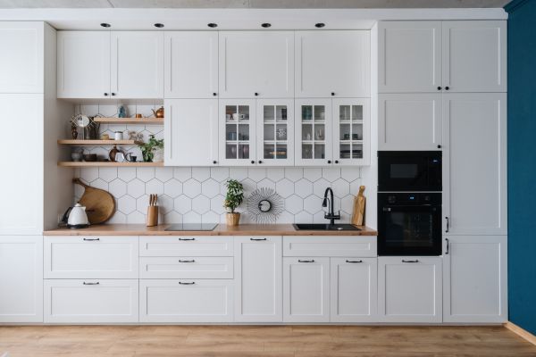 Kitchen Cupboards Remodeling in American Fork