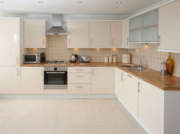 Kitchen Cabinets Remodeling in American Fork