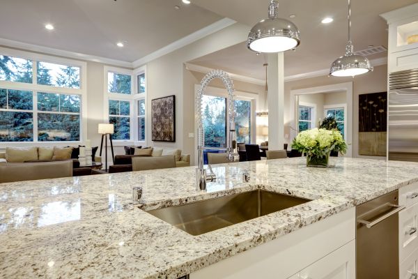 Counter Remodeling in American Fork
