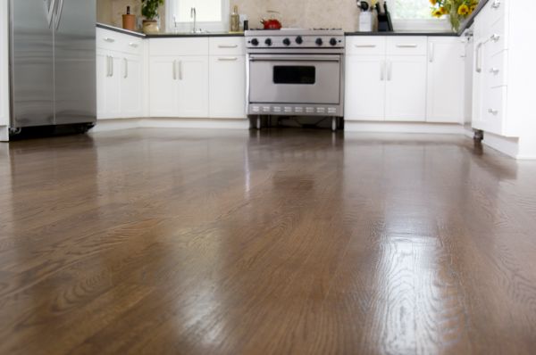 Kitchen Floor Remodeling in American Fork