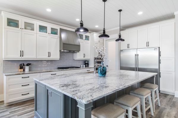Modern Kitchen Remodeling in American Fork