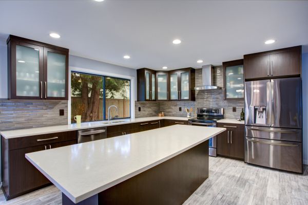 Kitchen Renovation in American Fork